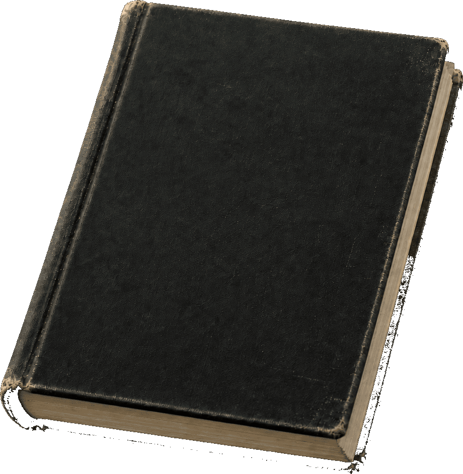 The physical black 215 Passport